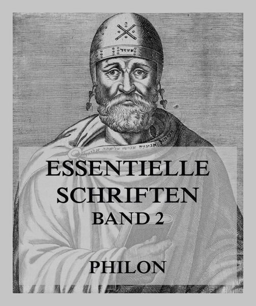 Produktbild: Essentielle Schriften, Band 2
