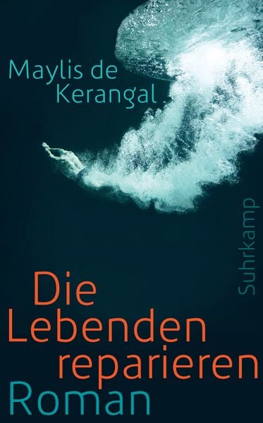 Produktbild: Die Lebenden reparieren