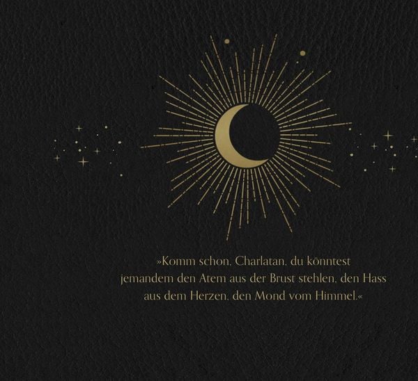 Produktbild: Book of Night