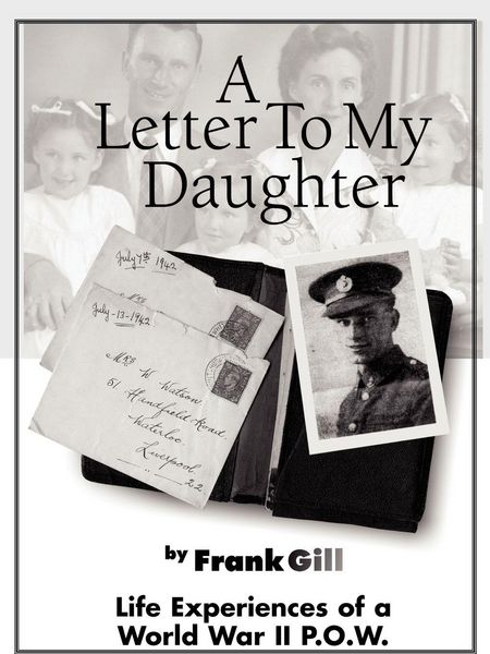 Produktbild: A Letter to My Daughter