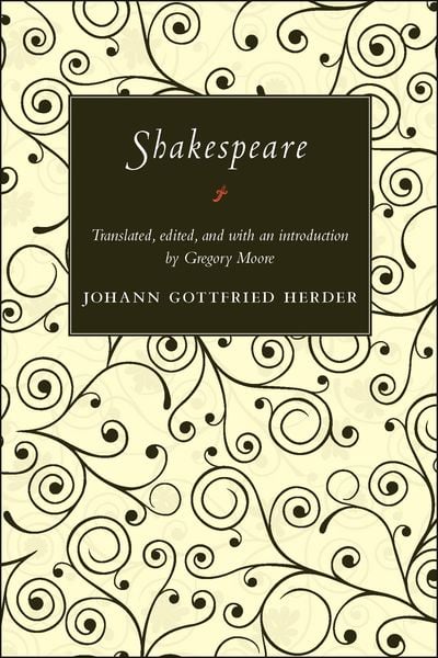 Produktbild: Shakespeare