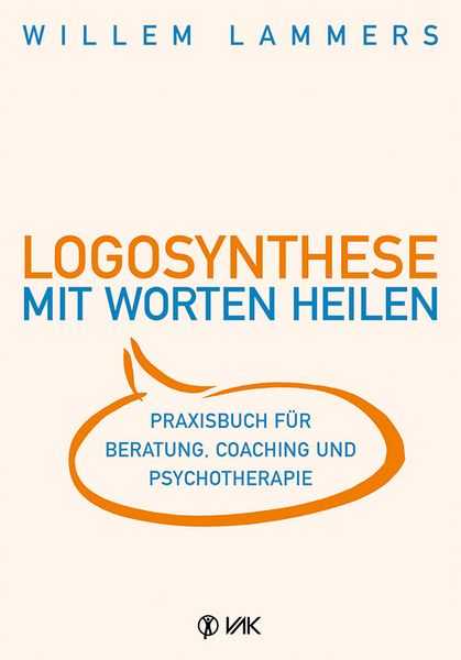 Produktbild: Logosynthese - Mit Worten heilen