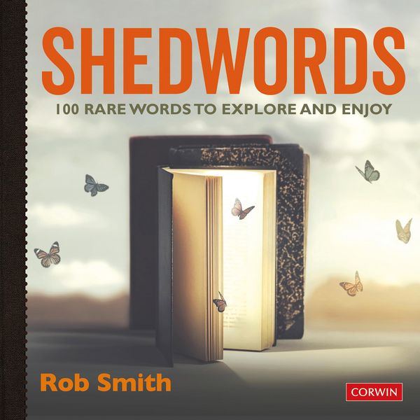 Produktbild: Shedwords 100 words to explore