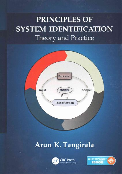 Produktbild: Principles of System Identification