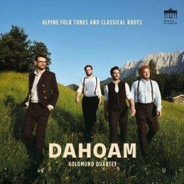 Produktbild: Dahoam