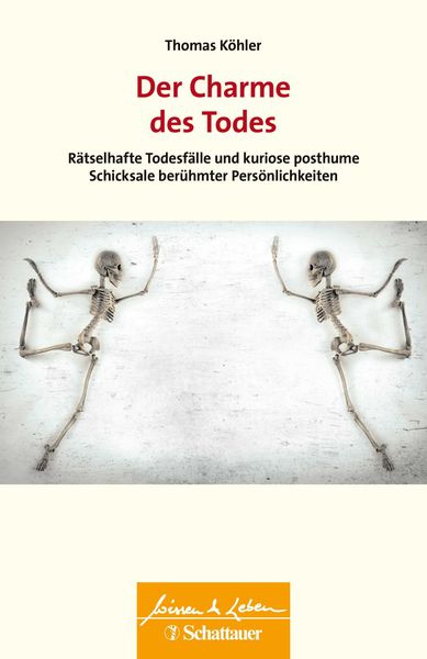 Produktbild: Der Charme des Todes