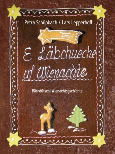 Produktbild: E L&auml;bchueche uf Wienachte