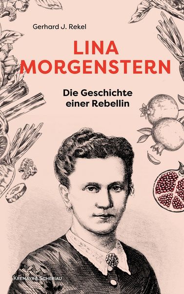 Produktbild: Lina Morgenstern