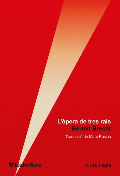 Produktbild: L'&ograve;pera de tres rals