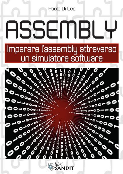 Produktbild: Assembly. Imparare l'assembly attraverso un simulatore software