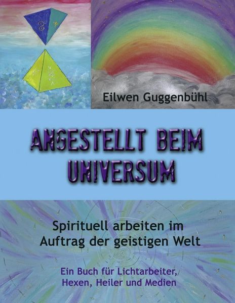 Produktbild: Angestellt beim Universum