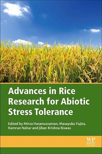 Produktbild: Advances in Rice Research For