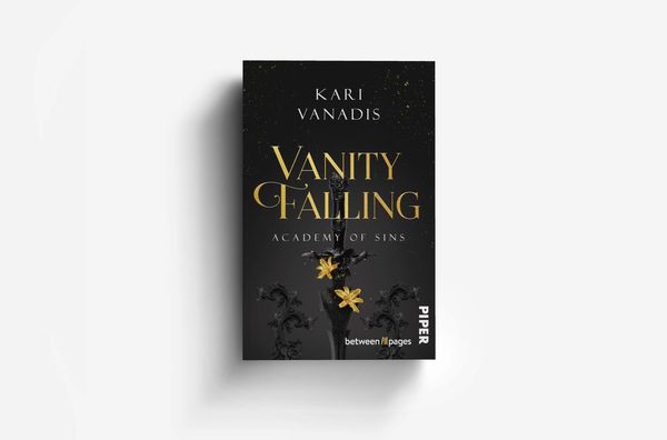 Produktbild: Vanity Falling: Academy of Sins