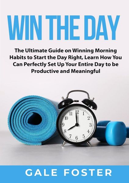 Produktbild: Win the Day