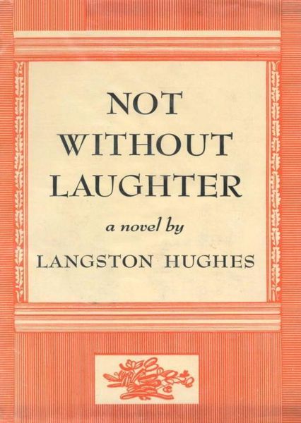 Produktbild: Not Without Laughter