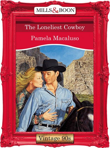 Produktbild: The Loneliest Cowboy