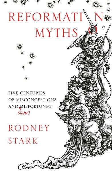 Produktbild: Reformation Myths