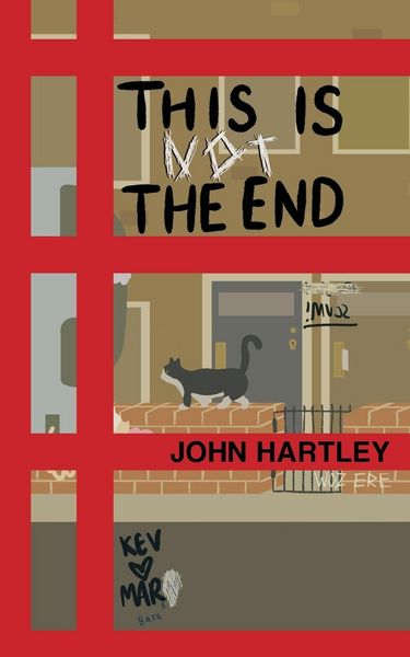 Produktbild: This Is Not The End