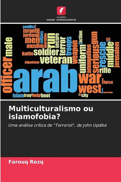 Produktbild: Multiculturalismo ou islamofobia?