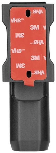 Produktbild: OLight Prowess Prowess LED Taschenlampe 800lm, 1200lm, 5000lm akkubetrieben 269g Schwarz