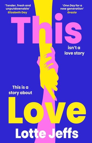 Produktbild: This Love