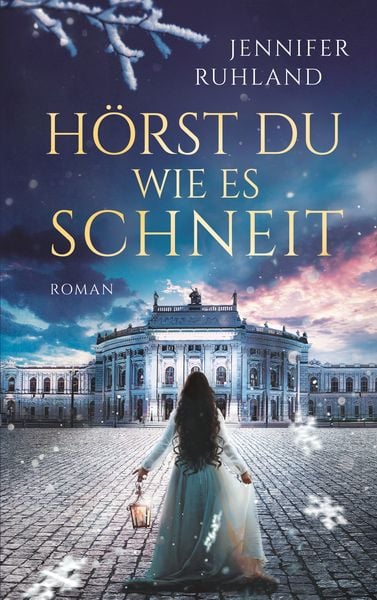 Produktbild: H&ouml;rst du, wie es schneit