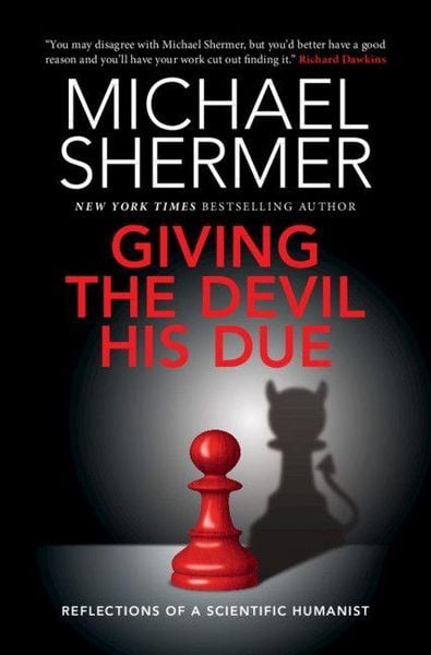 Produktbild: Giving the Devil His Due