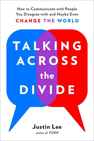 Produktbild: Talking Across the Divide