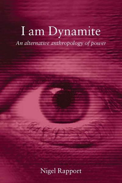 Produktbild: I Am Dynamite