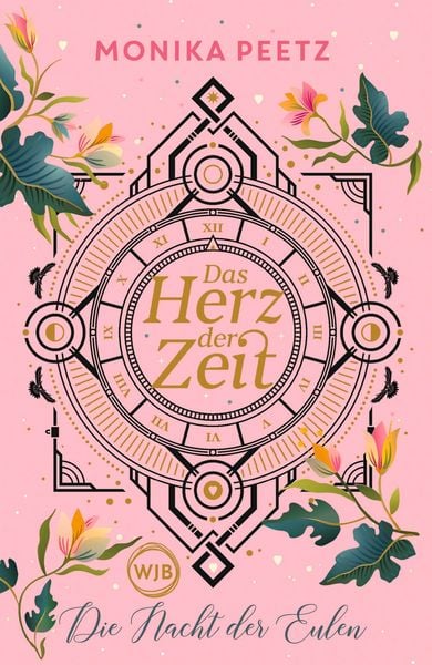 Produktbild: Das Herz der Zeit: Die Nacht der Eulen