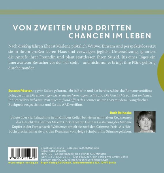 Produktbild: Von hier aus weiter
