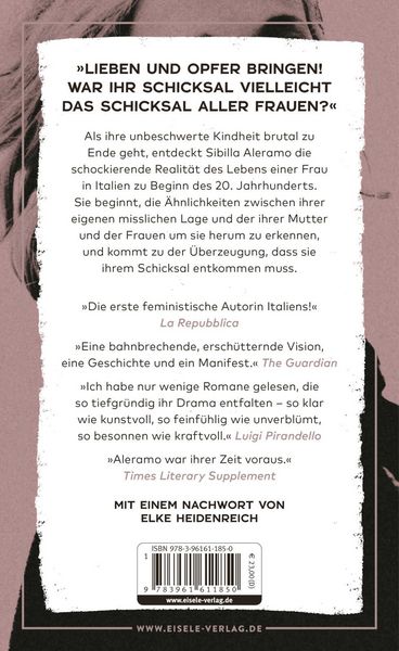 Produktbild: Eine Frau