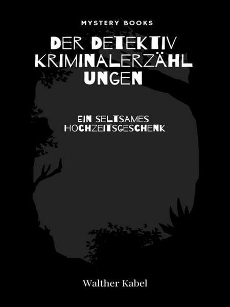 Produktbild: Ein seltsames Hochzeitsgeschenk