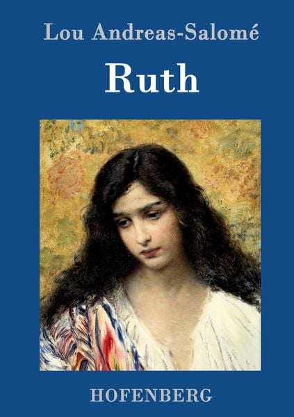 Produktbild: Ruth