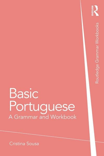 Produktbild: Basic Portuguese