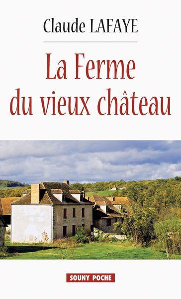 Produktbild: La Ferme du vieux Ch&acirc;teau