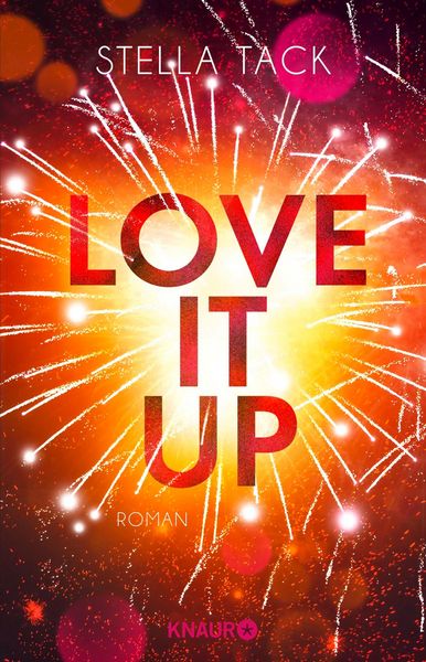 Produktbild: Love it up