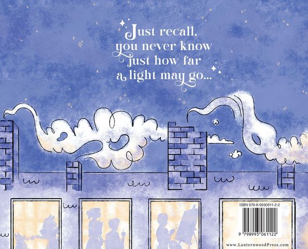 Produktbild: The Lamplighter
