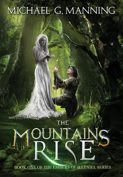 Produktbild: The Mountains Rise