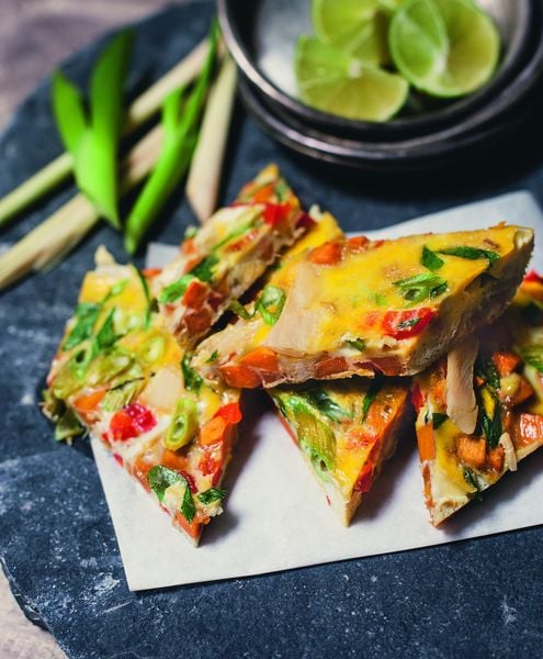 Produktbild: PALEO power for life