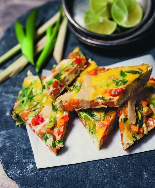 Produktbild: PALEO power for life