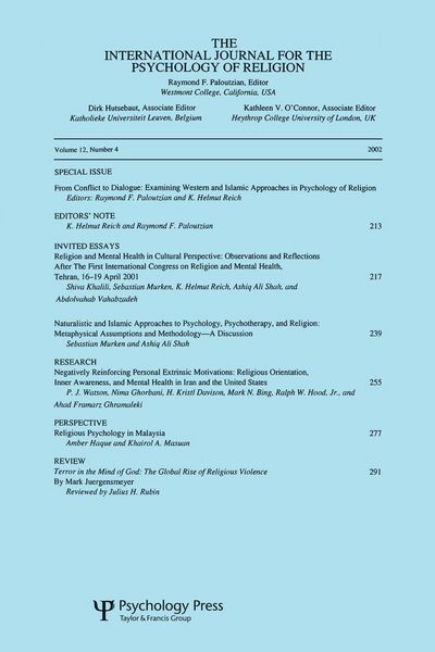 Produktbild: From Conflict to Dialogue