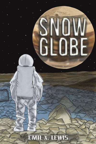 Produktbild: Lewis, E: Snow Globe