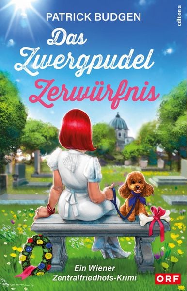 Produktbild: Das Zwergpudel-Zerw&uuml;rfnis