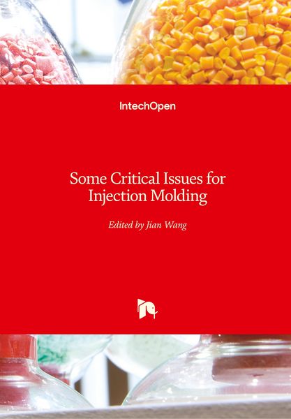 Produktbild: Some Critical Issues for Injection Molding