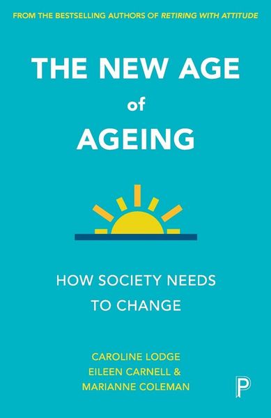 Produktbild: The new age of ageing