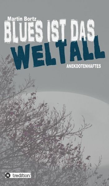 Produktbild: Blues ist das Weltall