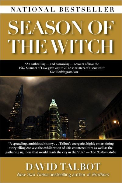Produktbild: Season of the Witch