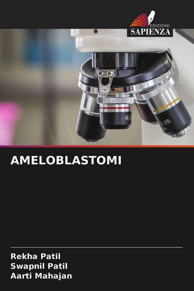 Produktbild: Ameloblastomi