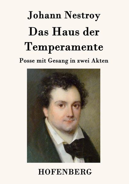 Produktbild: Das Haus der Temperamente